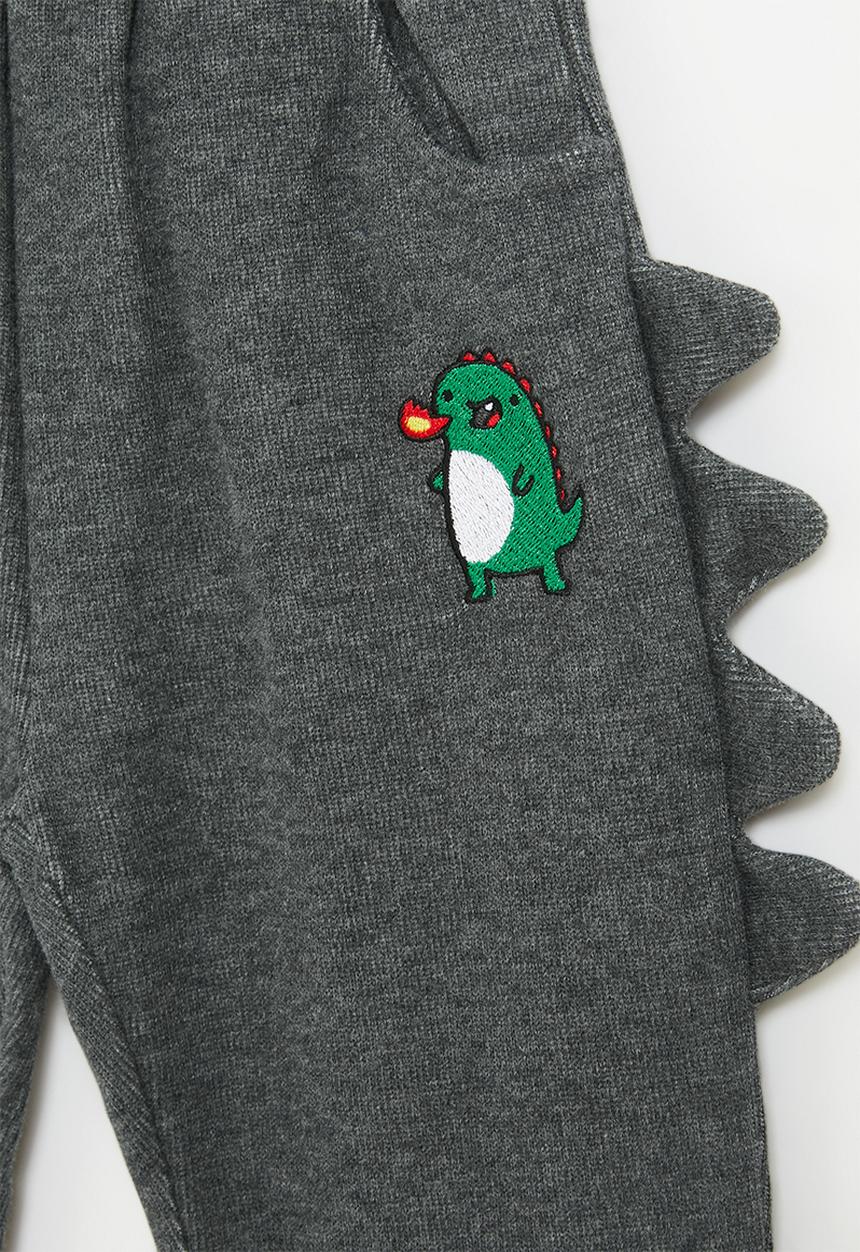 Pop Candy - Jogger - dark grey