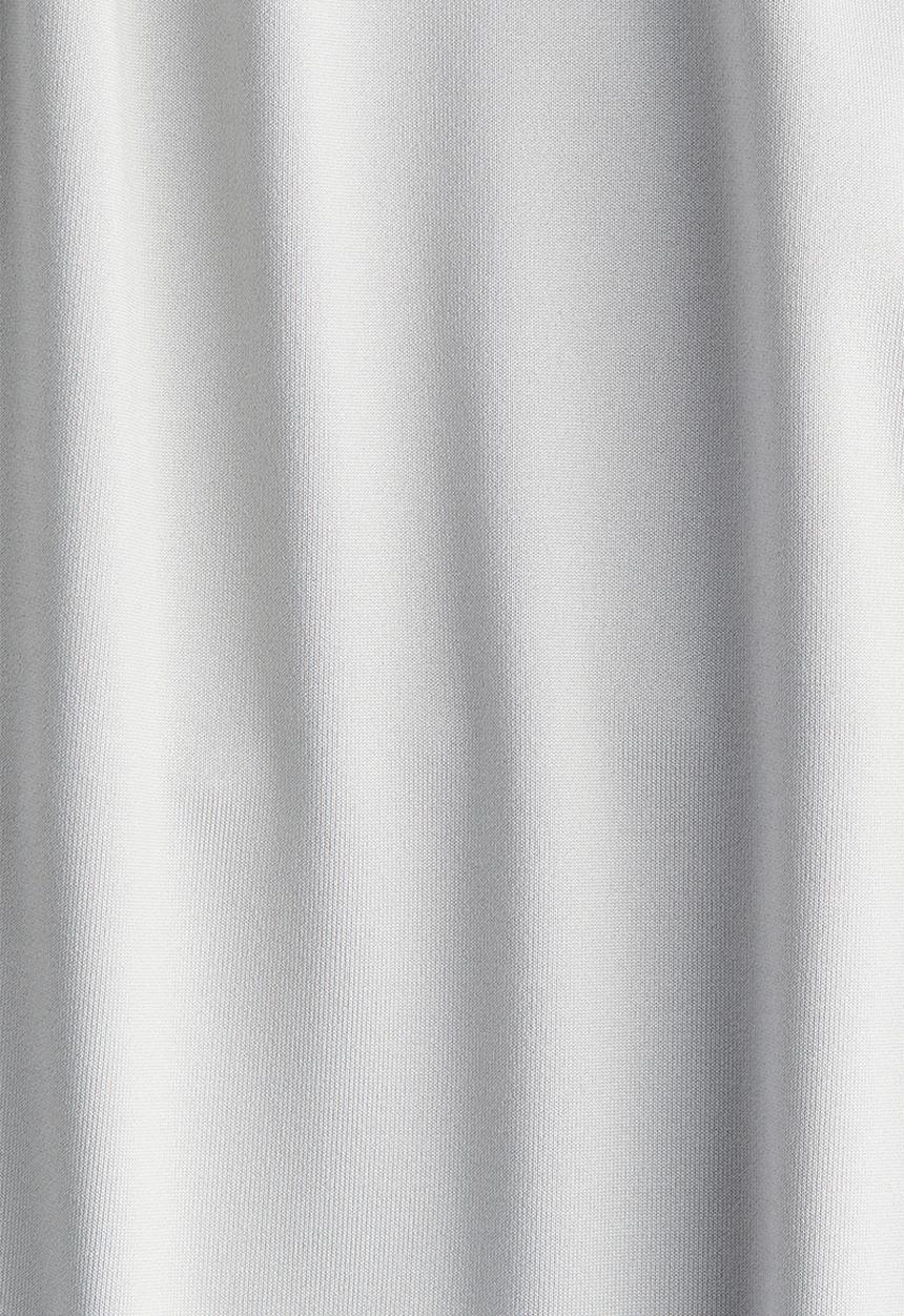 H&M - Jersey top - light grey