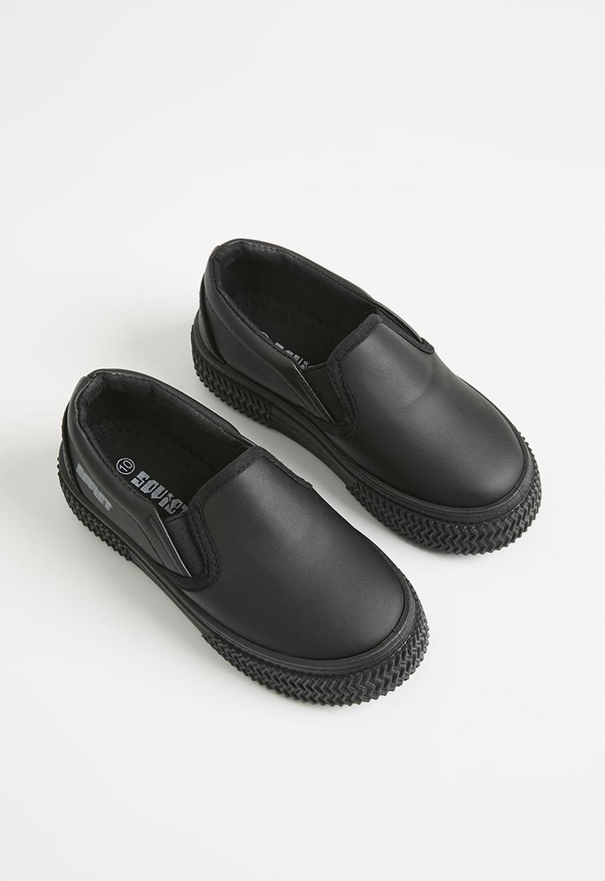 SOVIET - K magnum pu - black mono