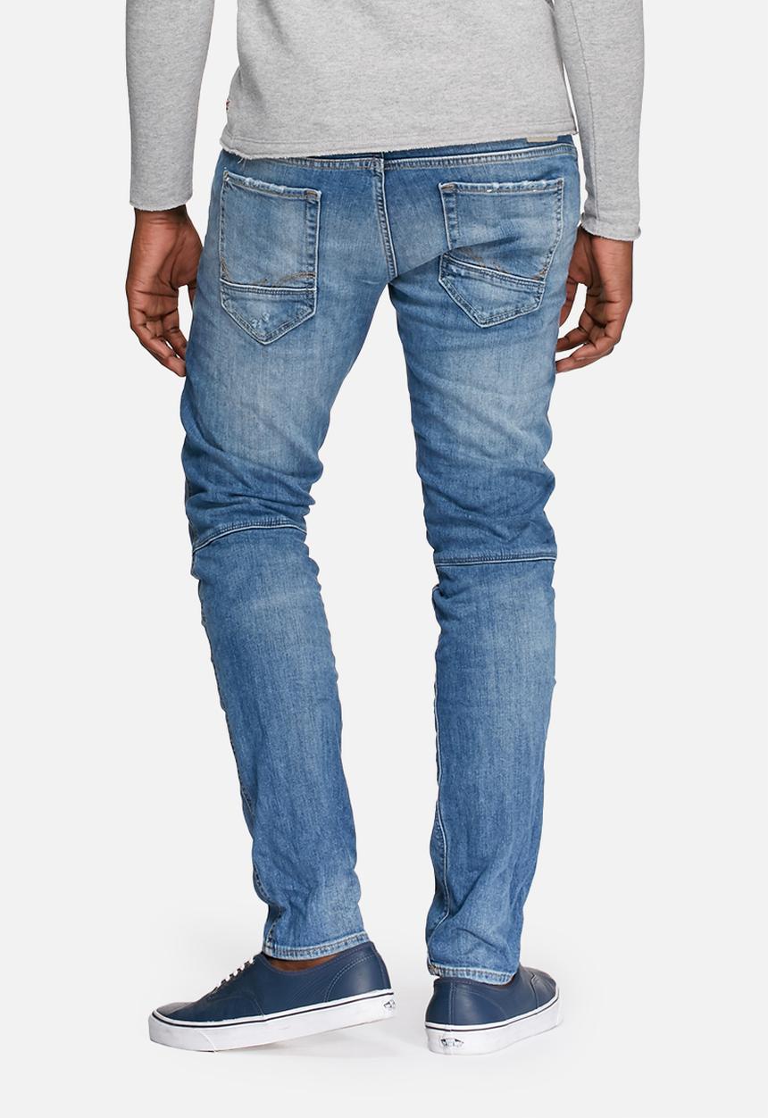 Jack & Jones - Glenn slim denims