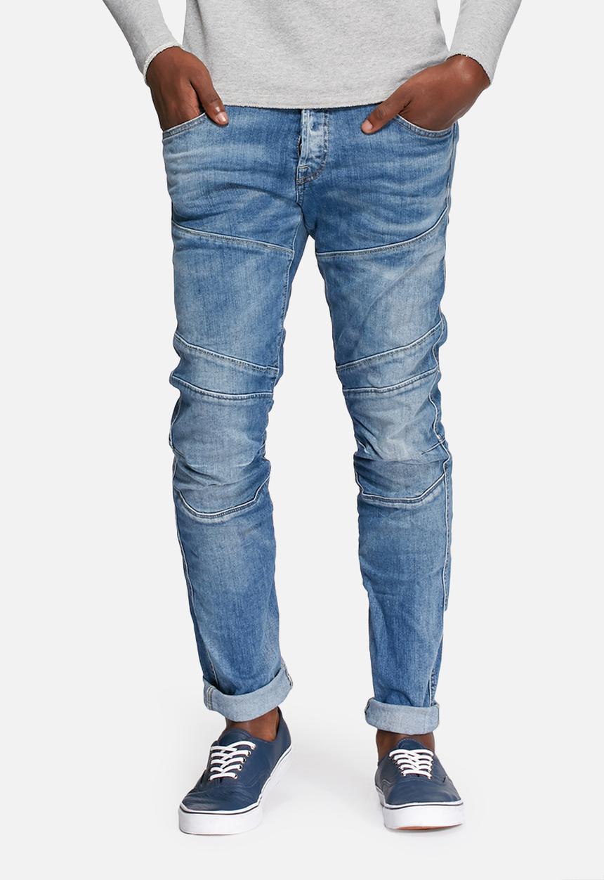 Jack & Jones - Glenn slim denims