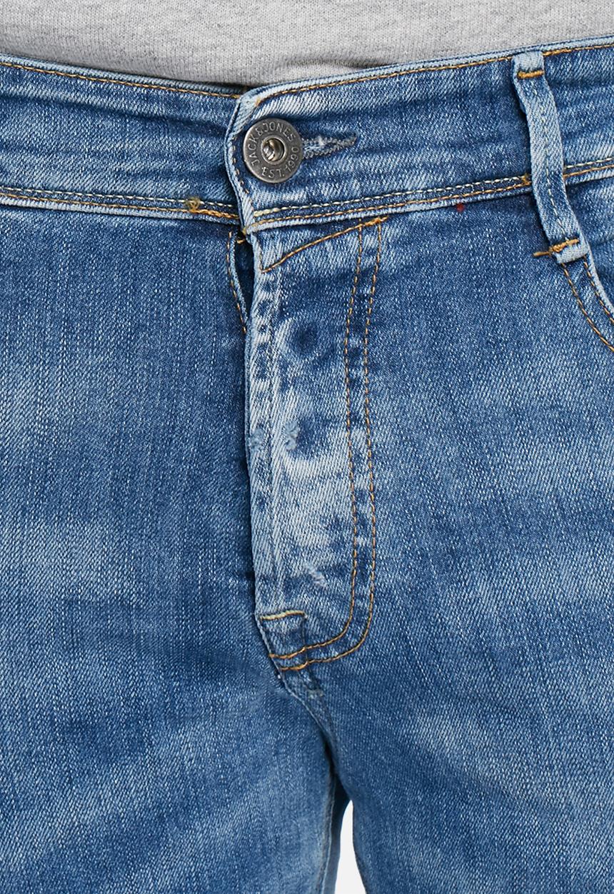 Jack & Jones - Glenn slim denims