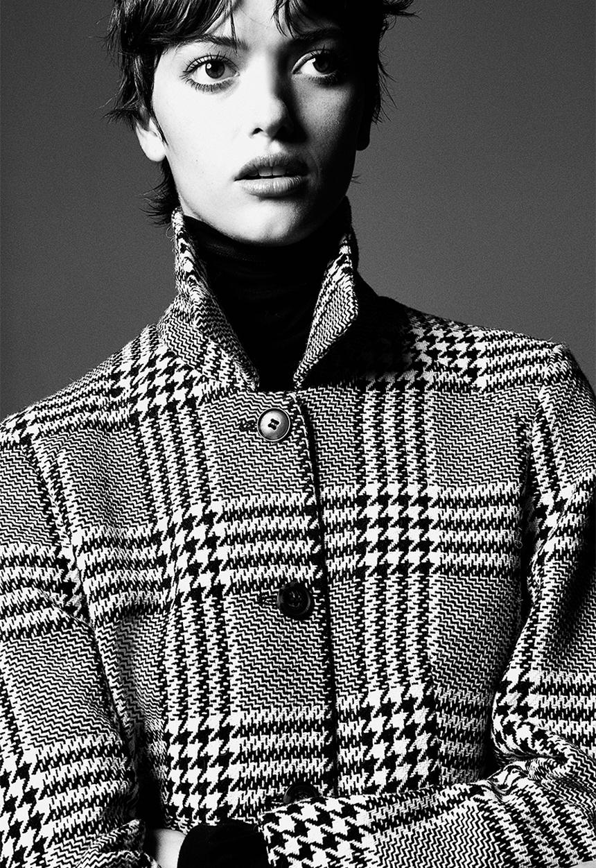 H&M - Jacket - black,multi