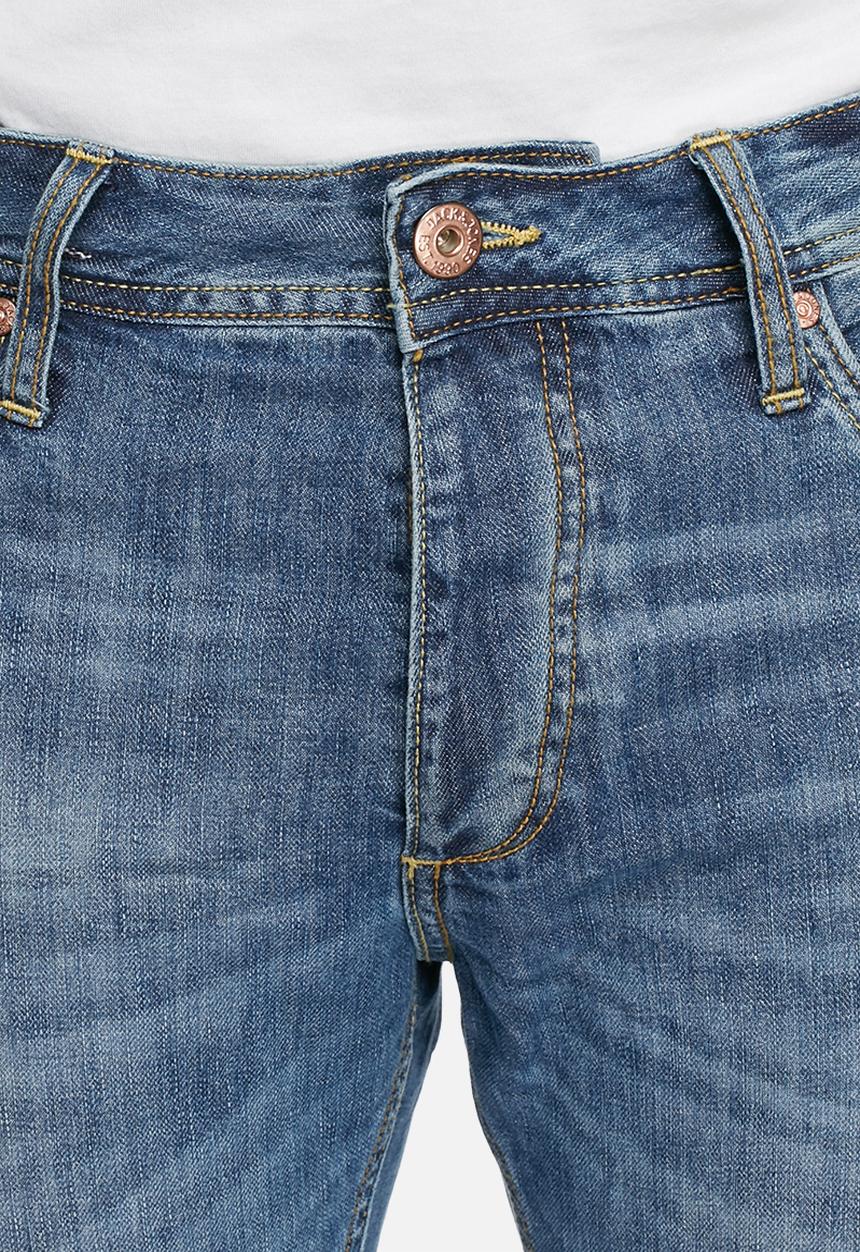 Jack & Jones - Tim slim fit jeans