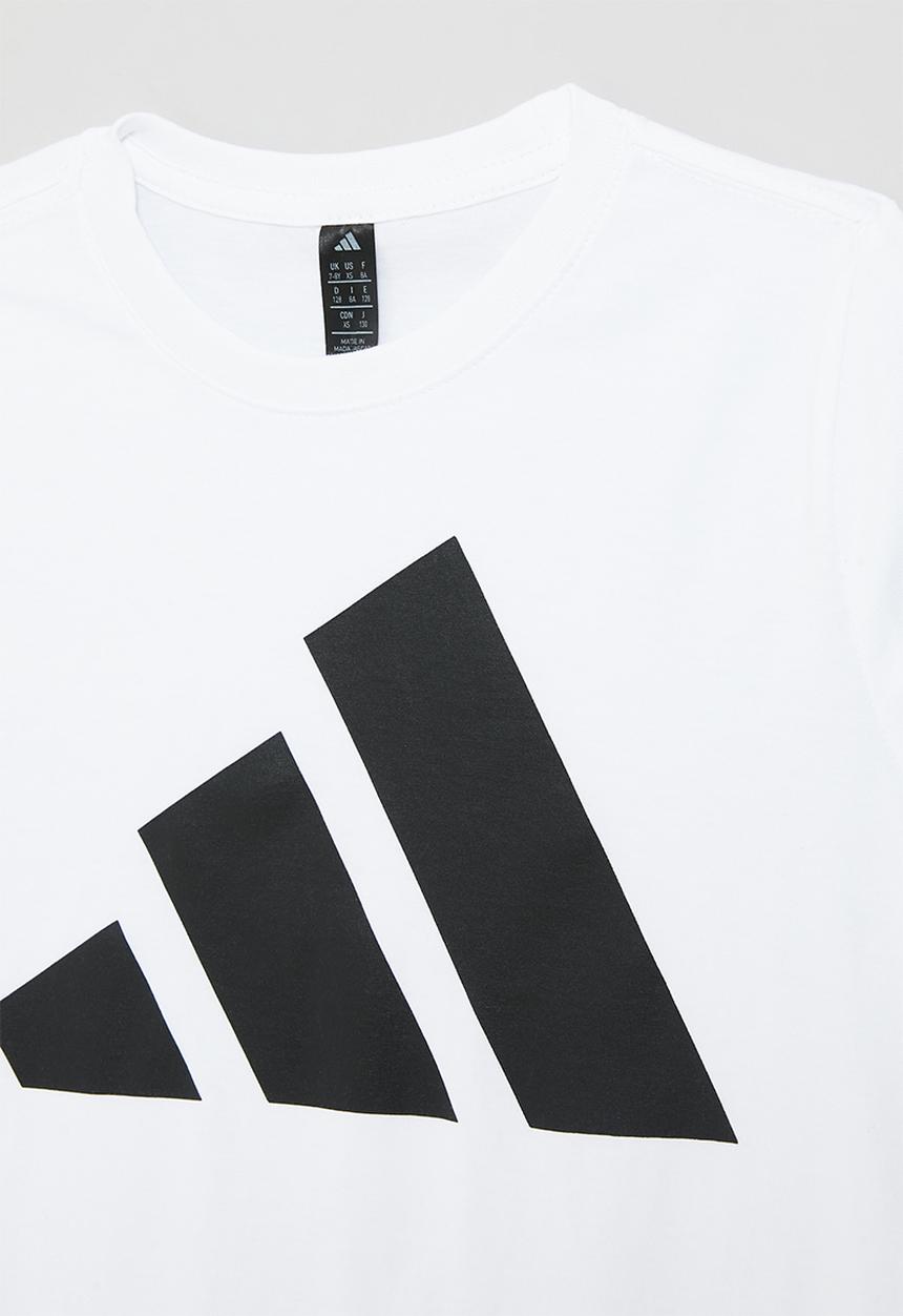 adidas Performance - U Bl Tee 160 - White