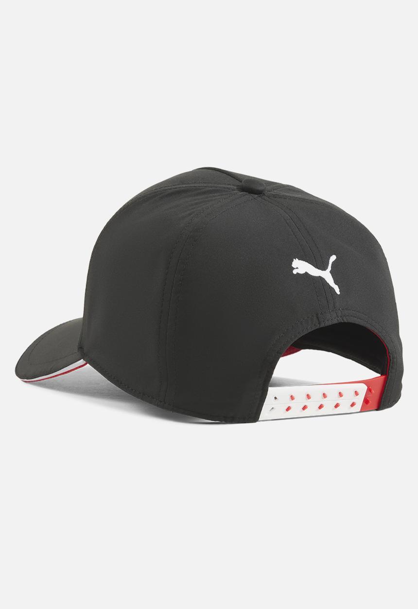 PUMA - F1 Bb Cap Jr-Puma Black