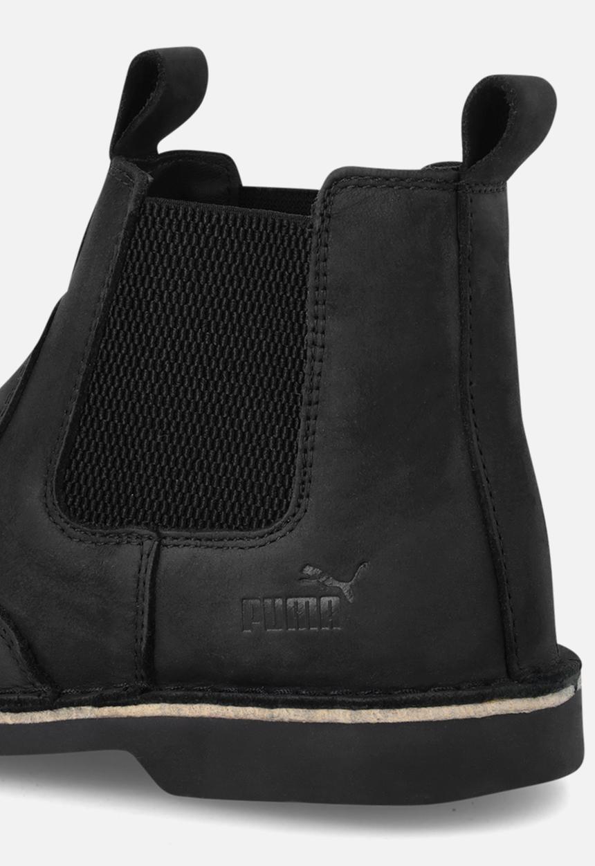 PUMA - Terrae Chelsea Boot  Puma -  Black