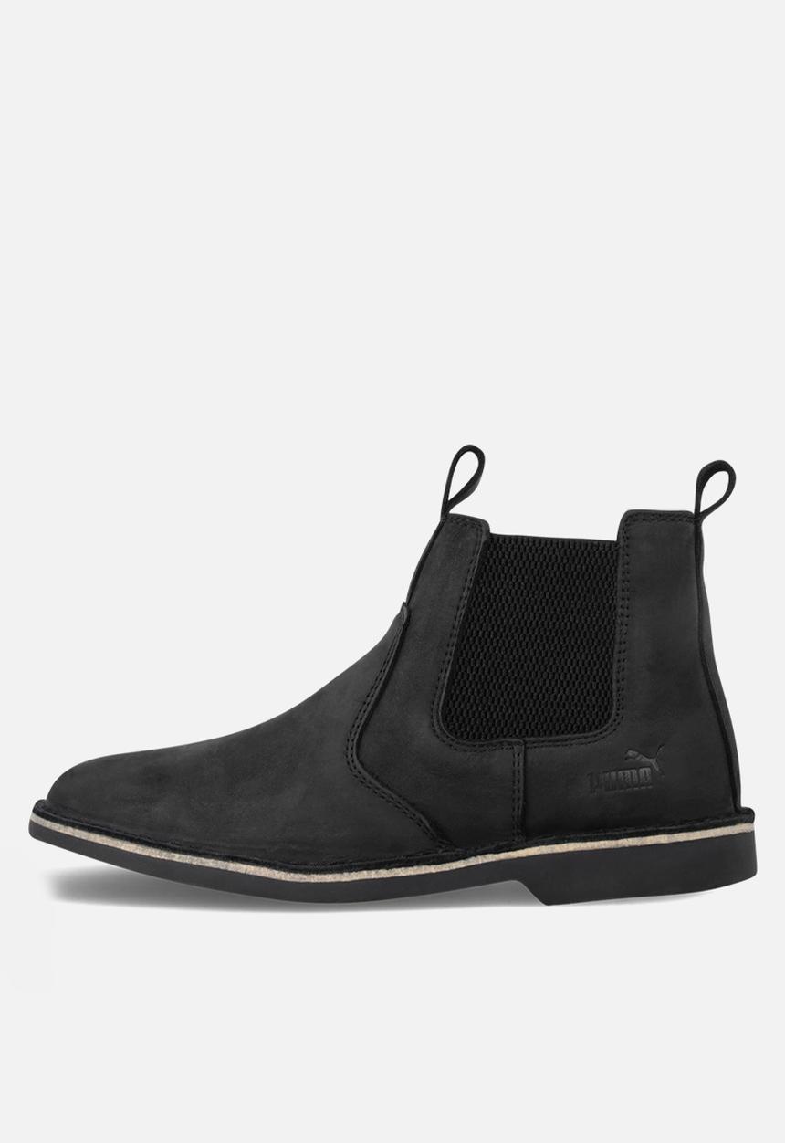 PUMA - Terrae Chelsea Boot  Puma -  Black
