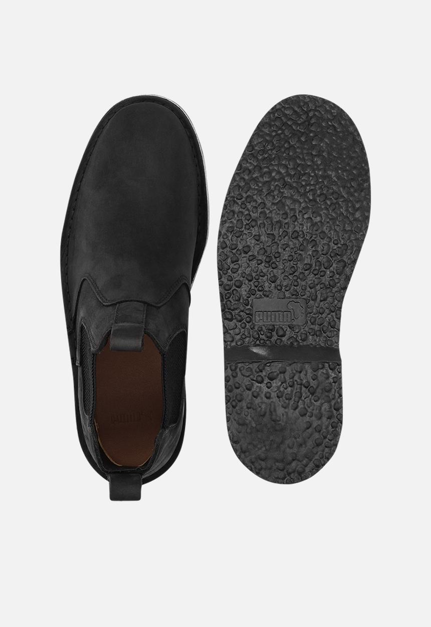 PUMA - Terrae Chelsea Boot  Puma -  Black