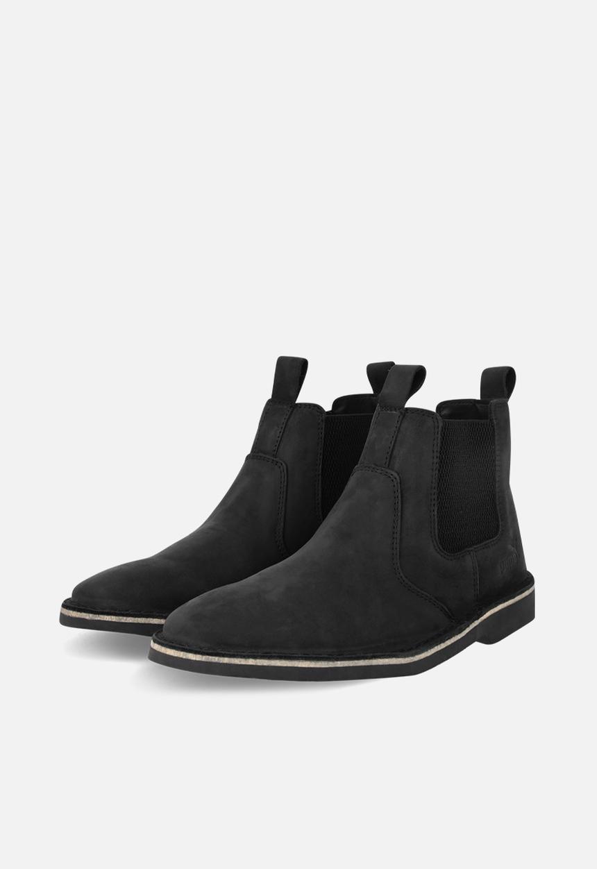 PUMA - Terrae Chelsea Boot  Puma -  Black