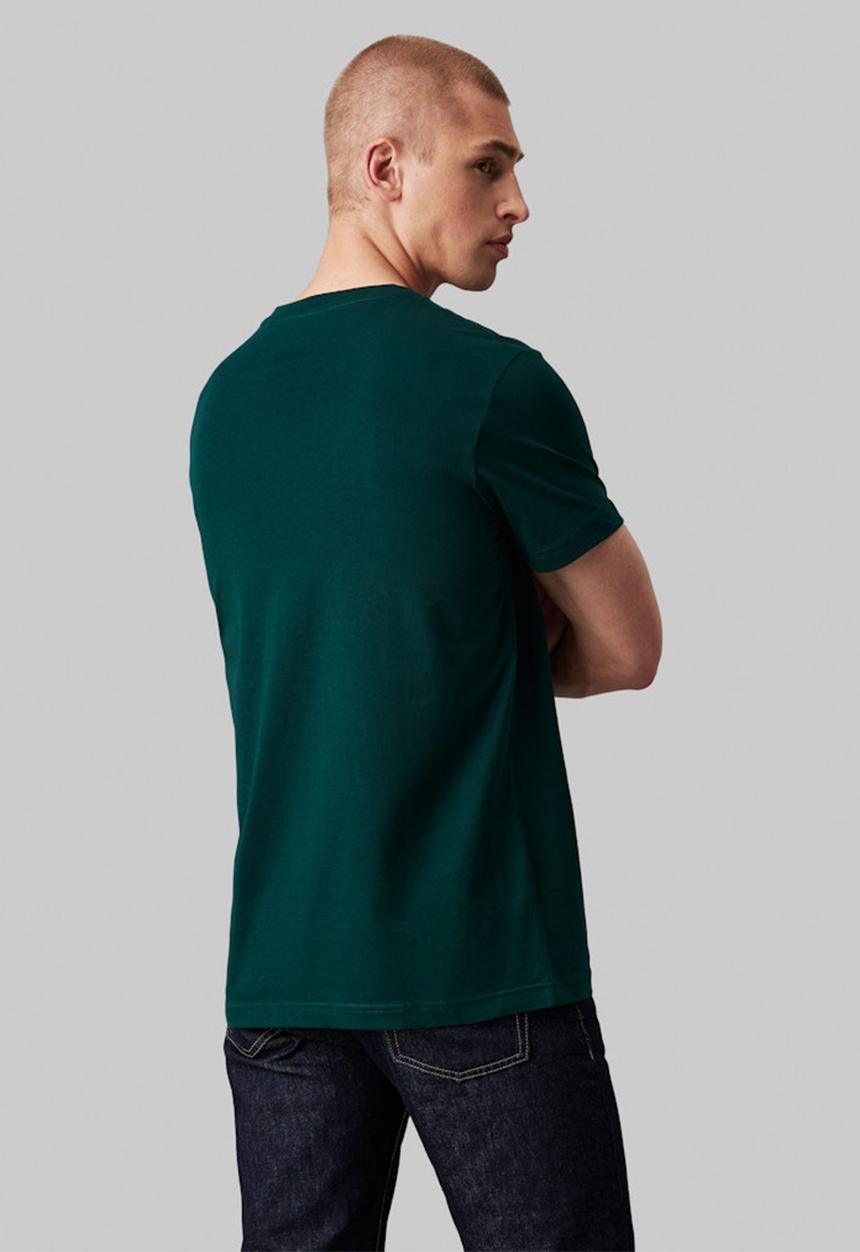 Calvin Klein - Calvin Klein 1978 Tee - Ponderosa Pine