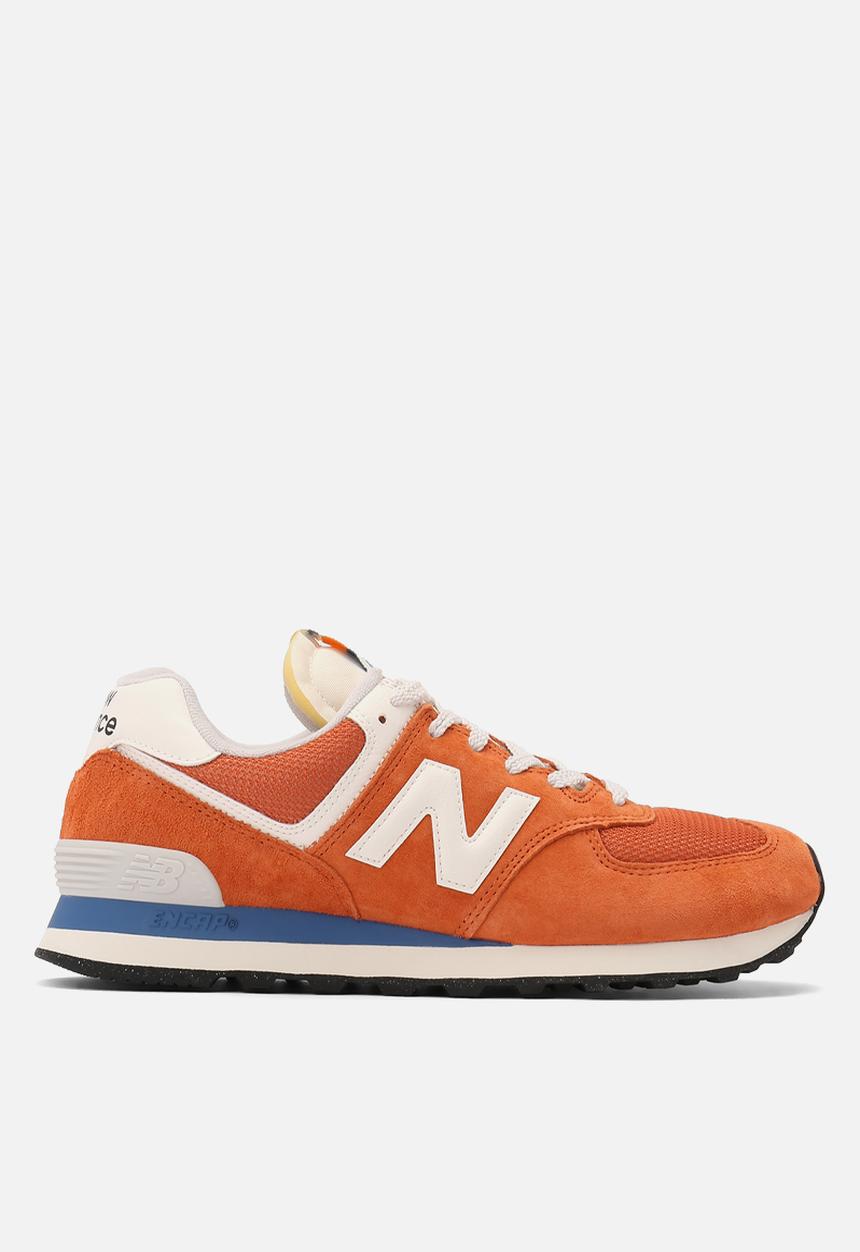 New Balance  - U574 v2 - U574VPA - INFIELD CLAY (808)
