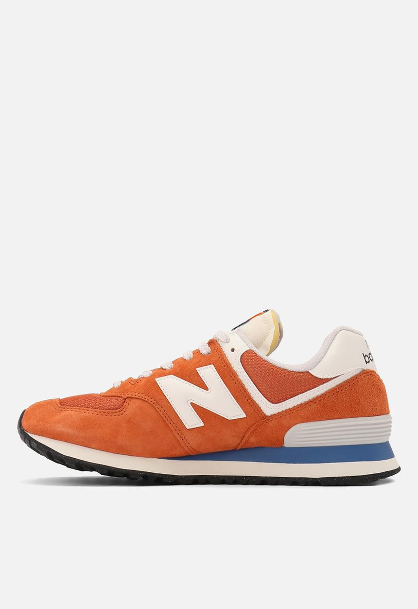 New Balance  - U574 v2 - U574VPA - INFIELD CLAY (808)