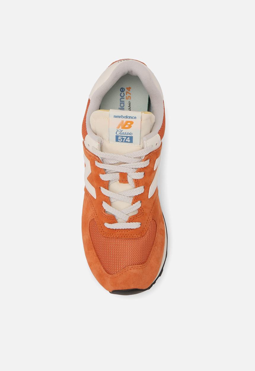 New Balance  - U574 v2 - U574VPA - INFIELD CLAY (808)