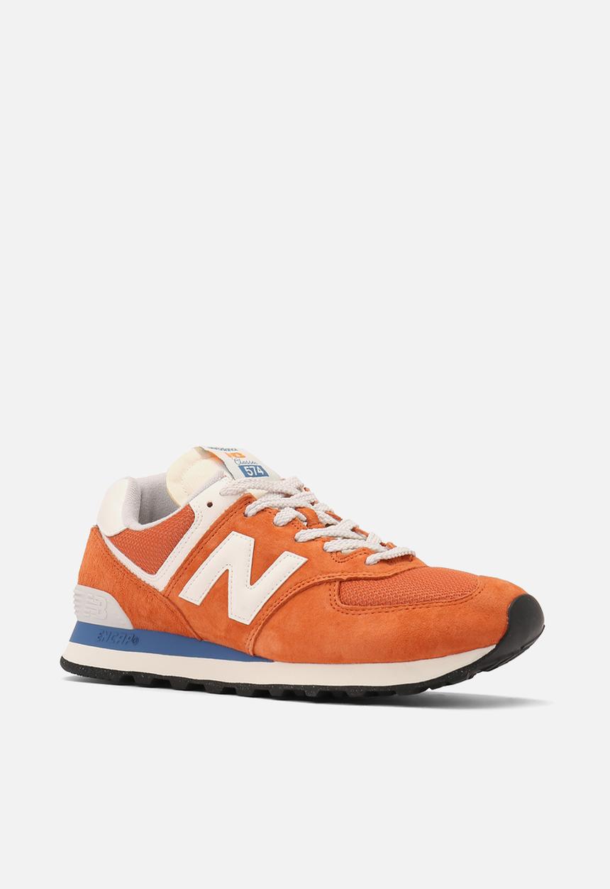 New Balance  - U574 v2 - U574VPA - INFIELD CLAY (808)
