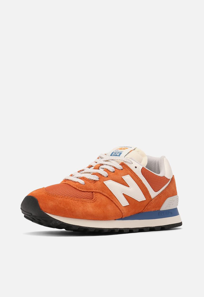 New Balance  - U574 v2 - U574VPA - INFIELD CLAY (808)