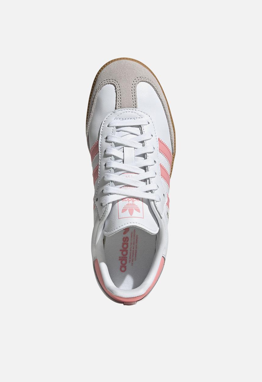 adidas Originals - Samba Og J - Ftwwht/Sepisp/Gum3
