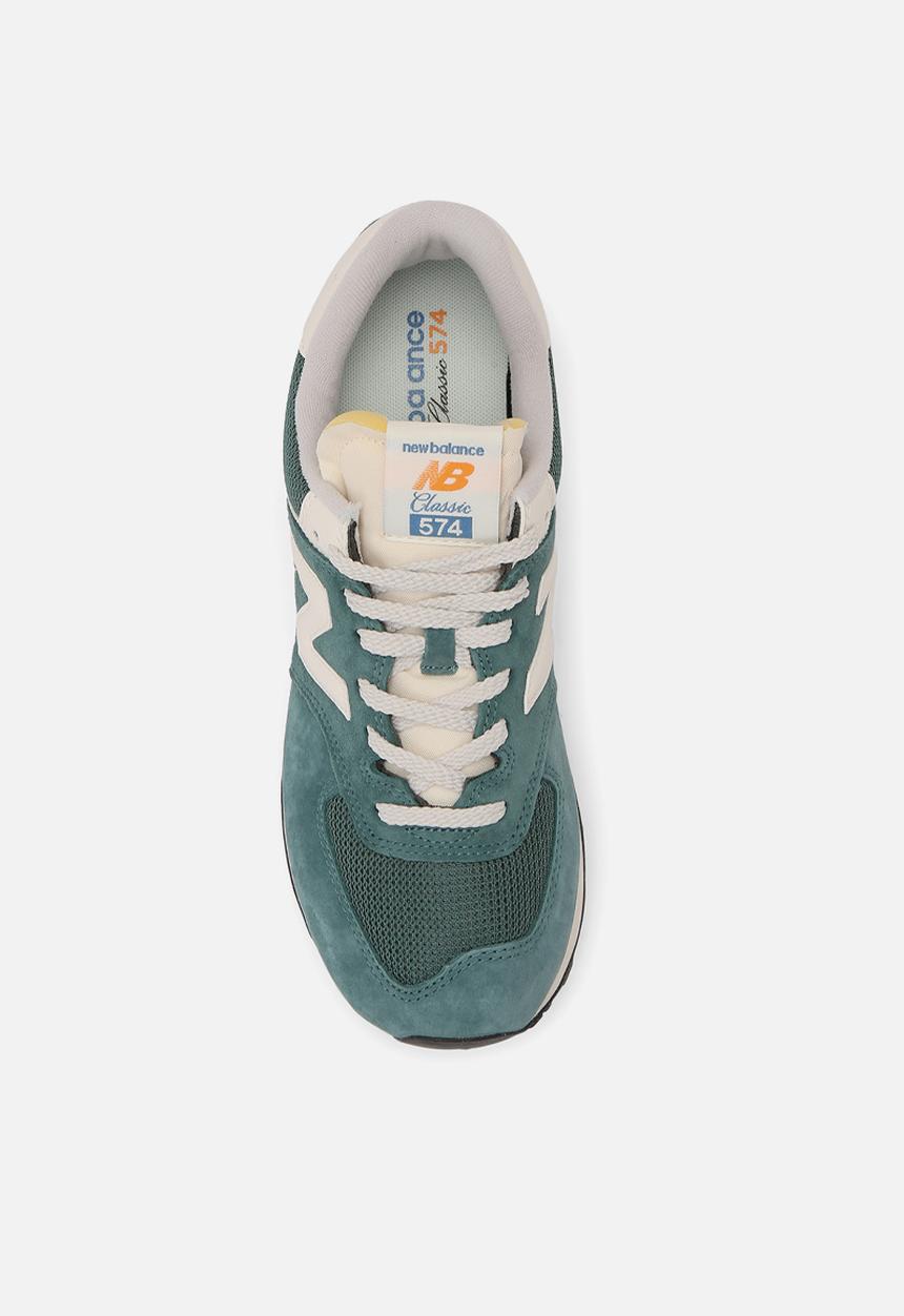 New Balance  - U574 v2