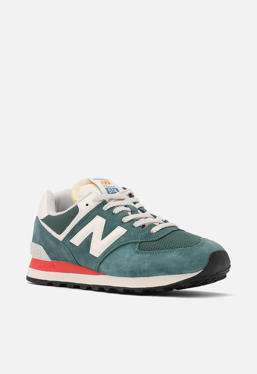 New Balance  - U574 v2