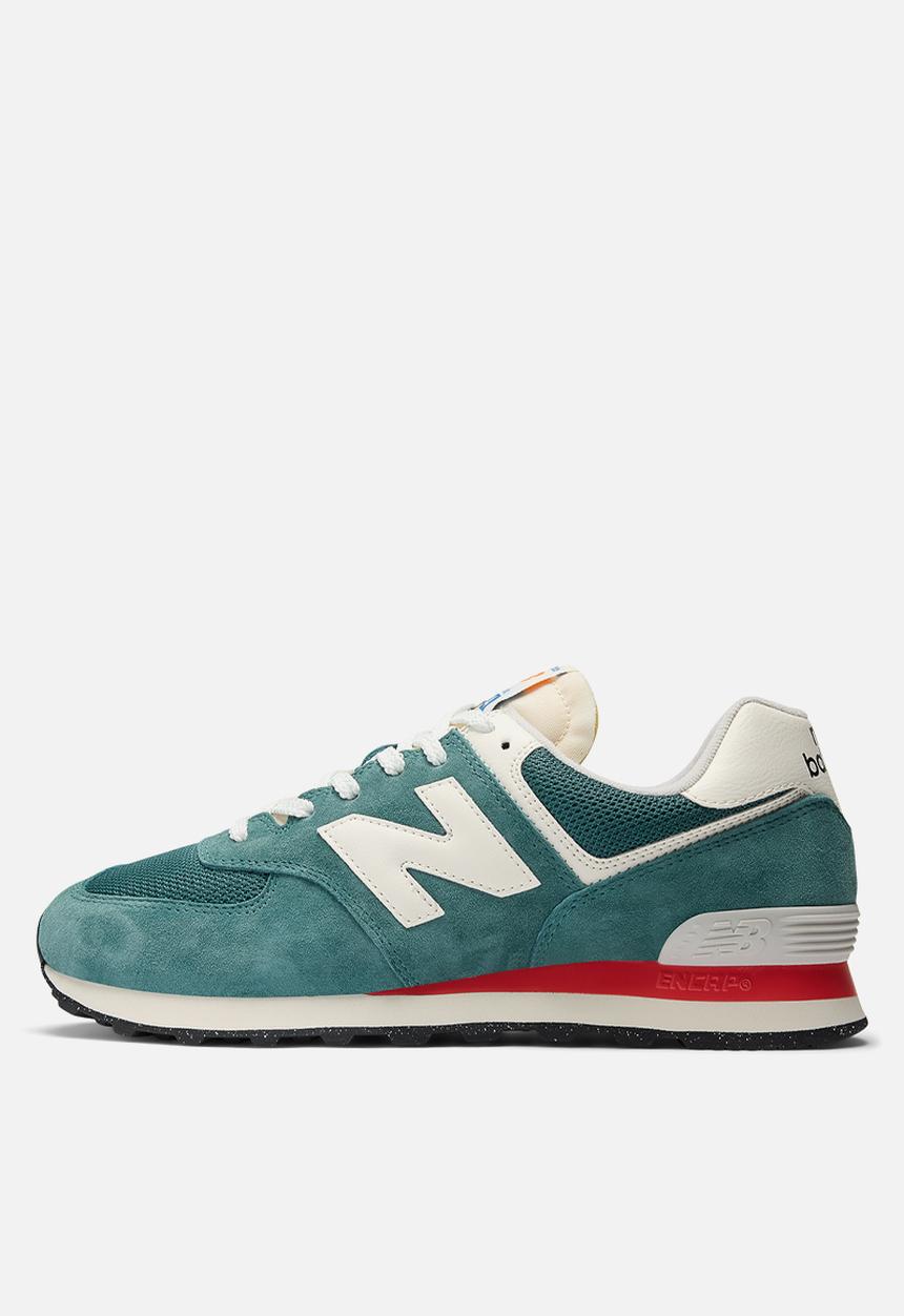 New Balance  - U574 v2