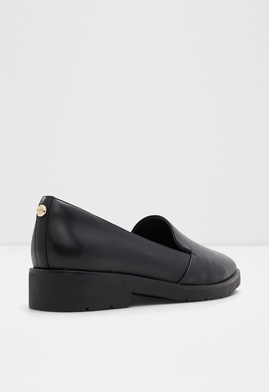 ALDO - Cherflex Loafer - Black