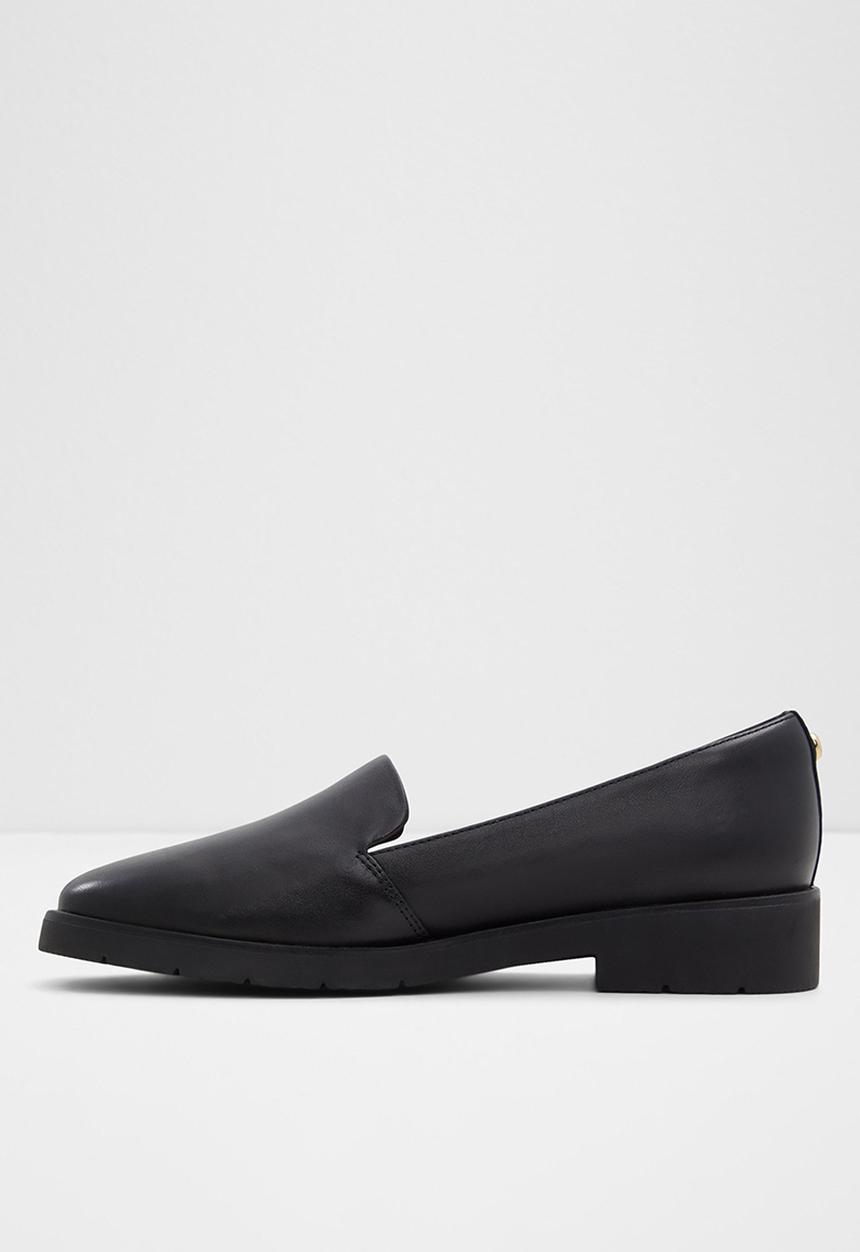 ALDO - Cherflex Loafer - Black