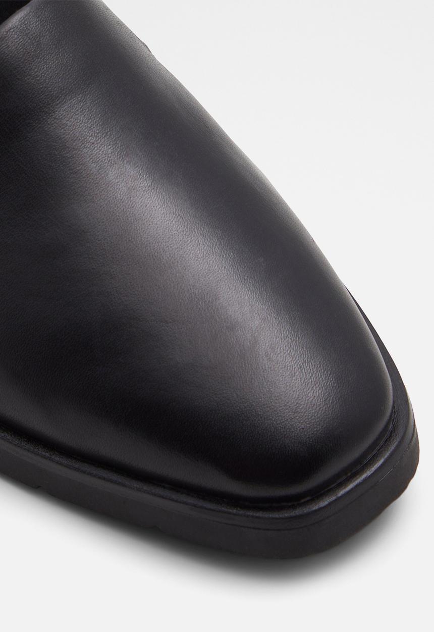 ALDO - Cherflex Loafer - Black