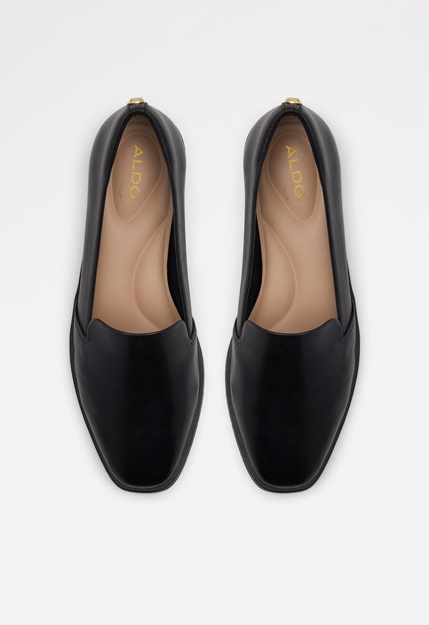 ALDO - Cherflex Loafer - Black