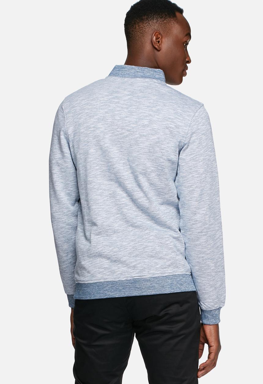 Jack & Jones - Lock baseball sweat