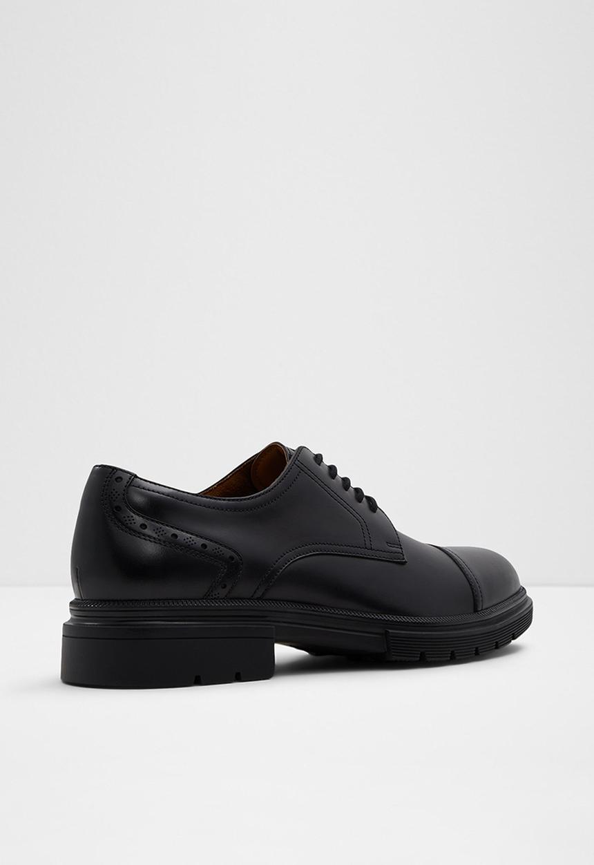 ALDO - Geller - Black leather