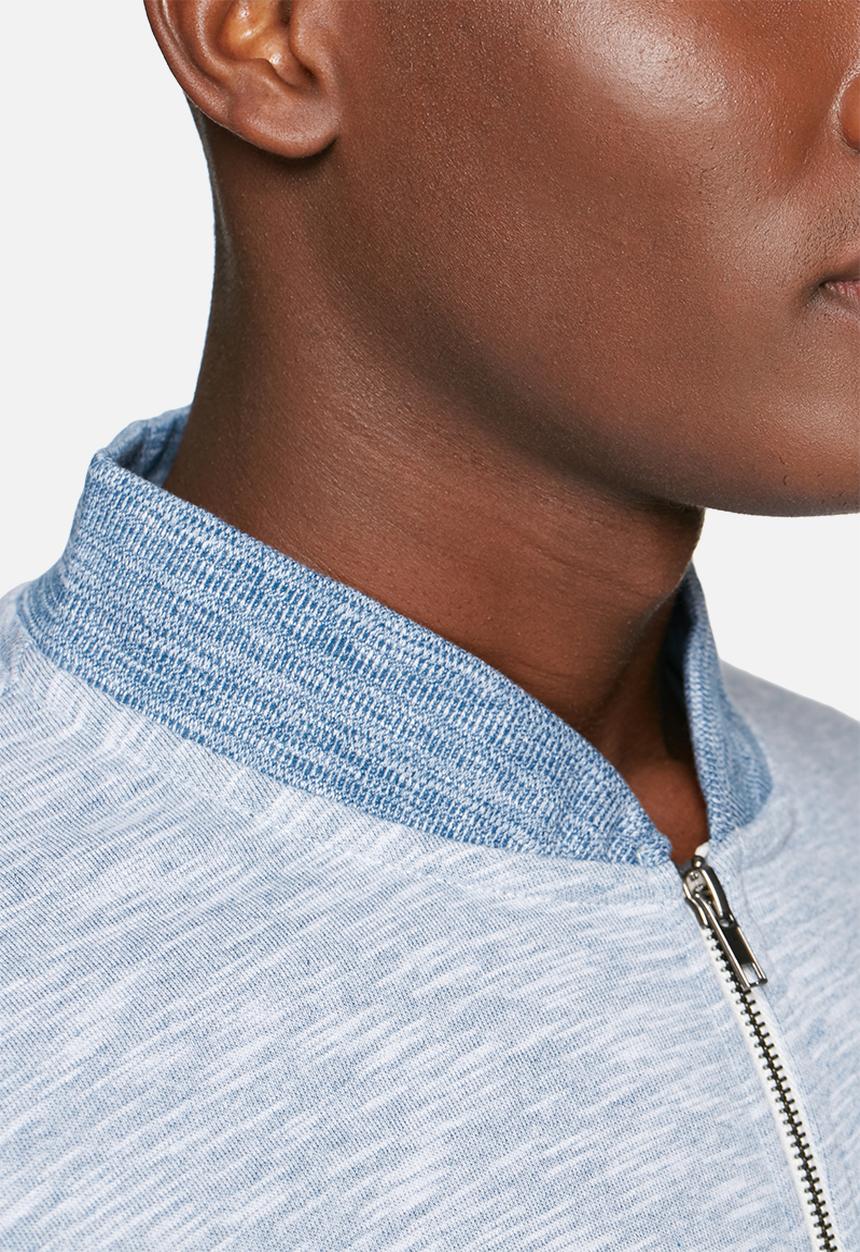 Jack & Jones - Lock baseball sweat