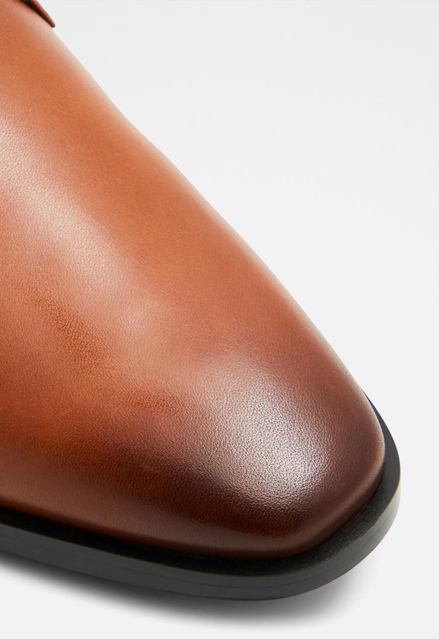 ALDO - Mackle - Tan leather