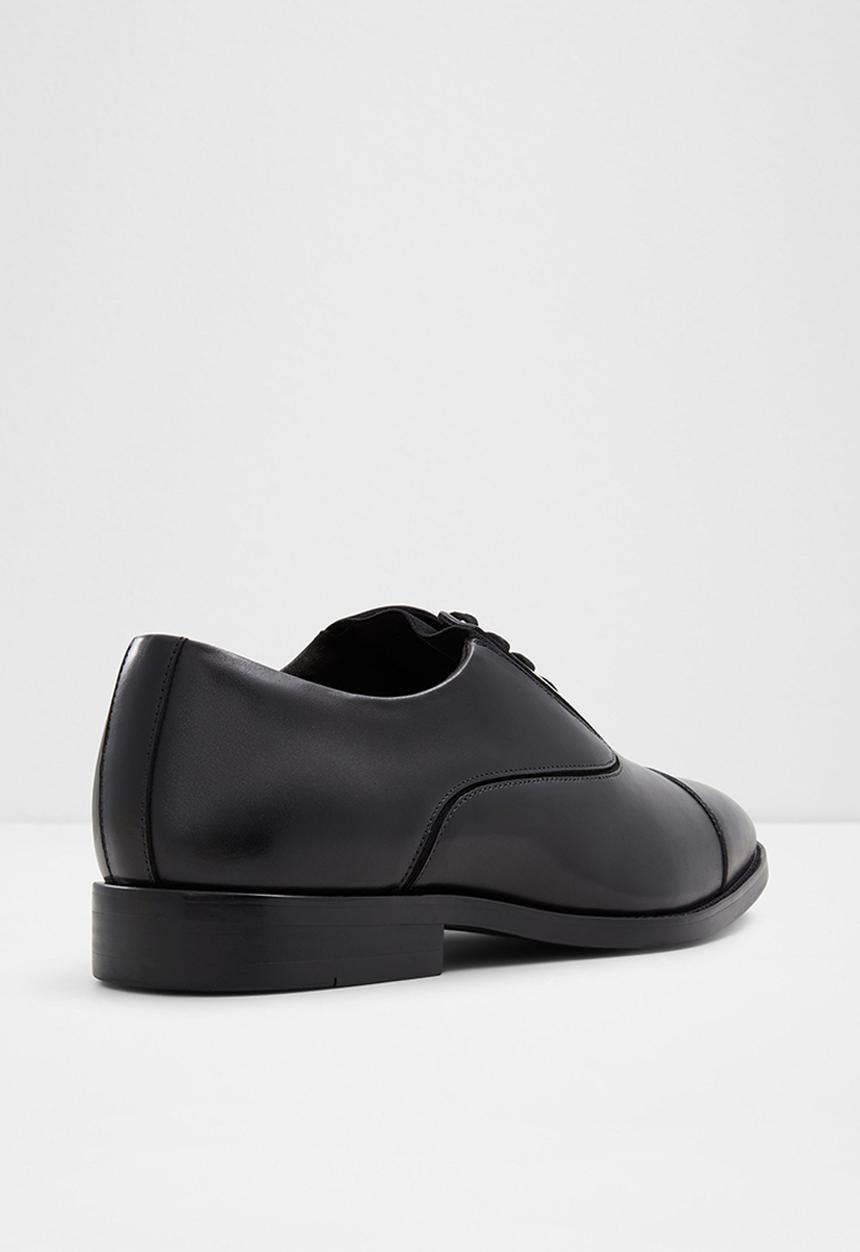 ALDO - Paxley - Black leather
