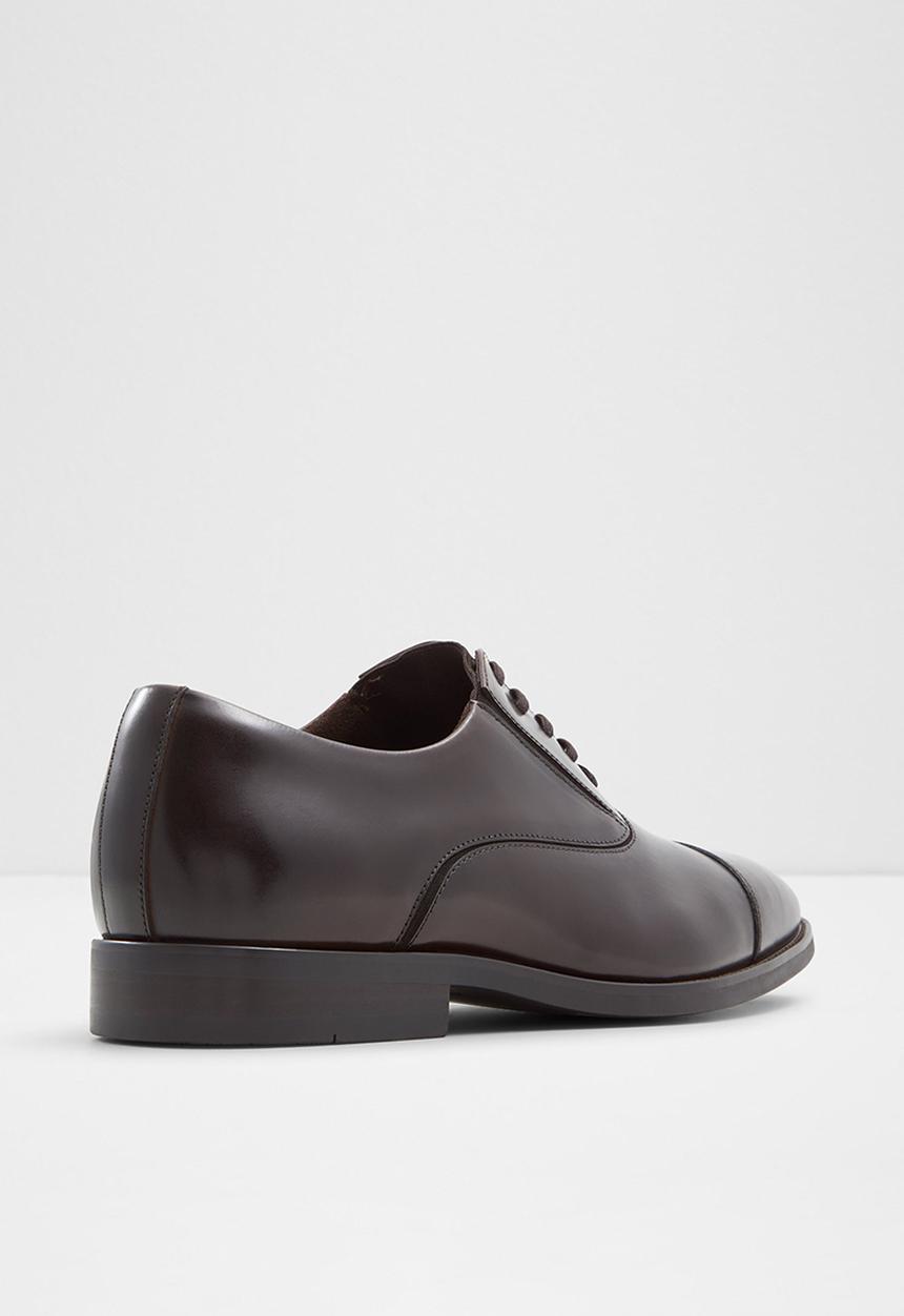 ALDO - Paxley - Brown leather
