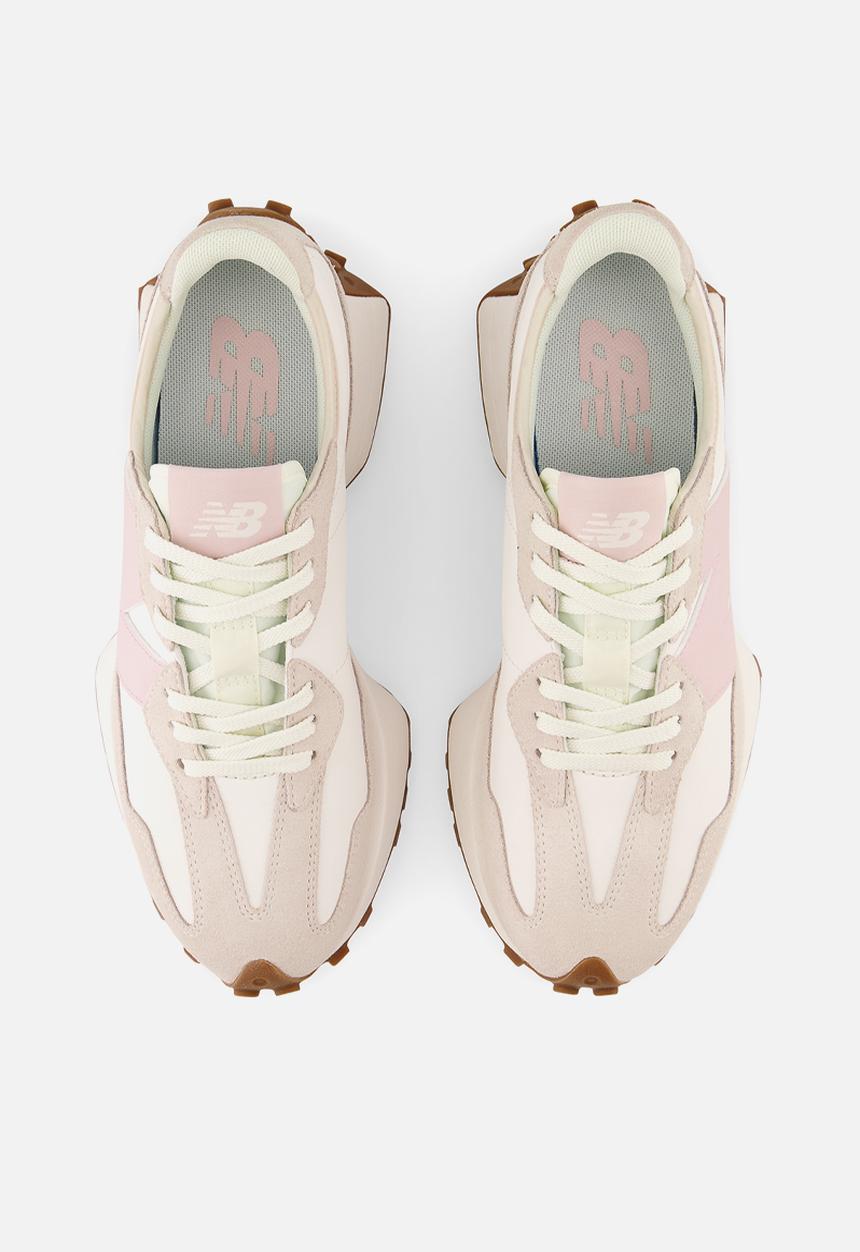 327 v1 - WS327AL - STONE PINK (619)