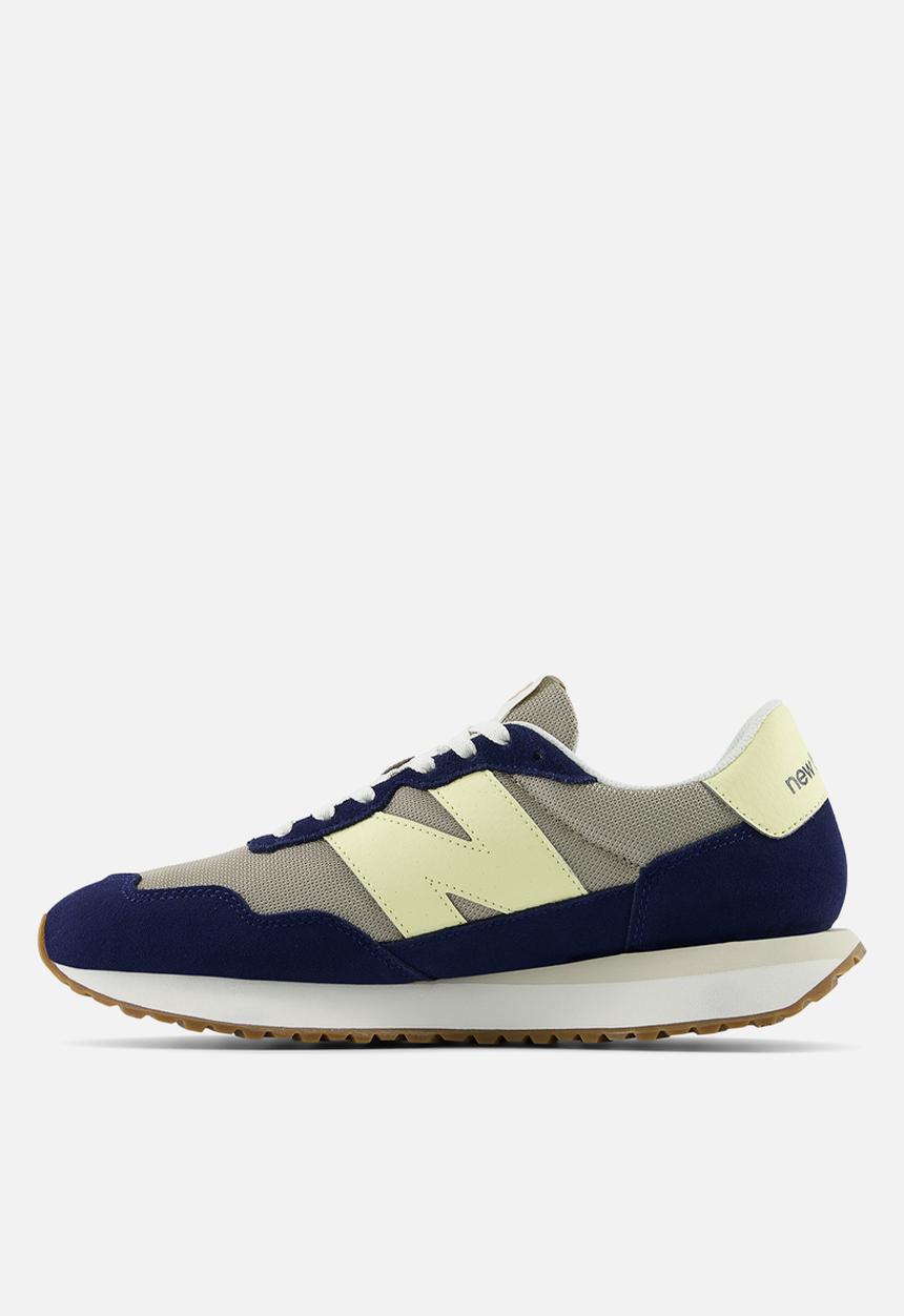 New Balance  - 237 v1 - arid stone