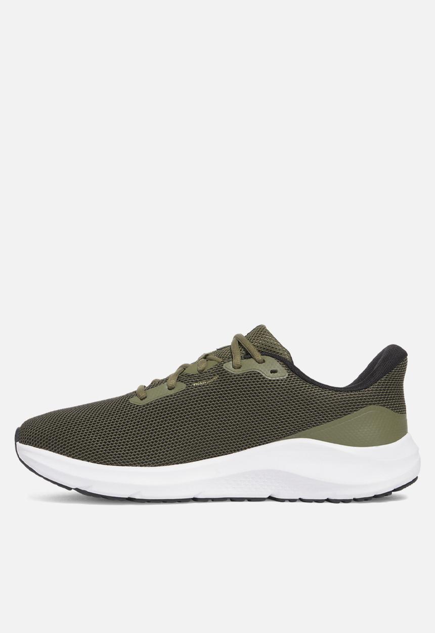 Under Armour - Charged Pursuit 4