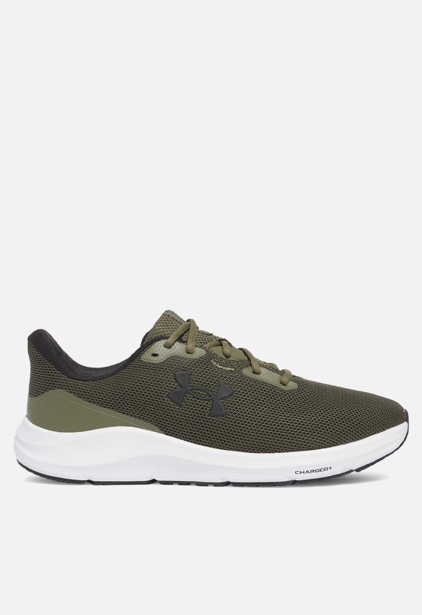 Under Armour - Charged Pursuit 4