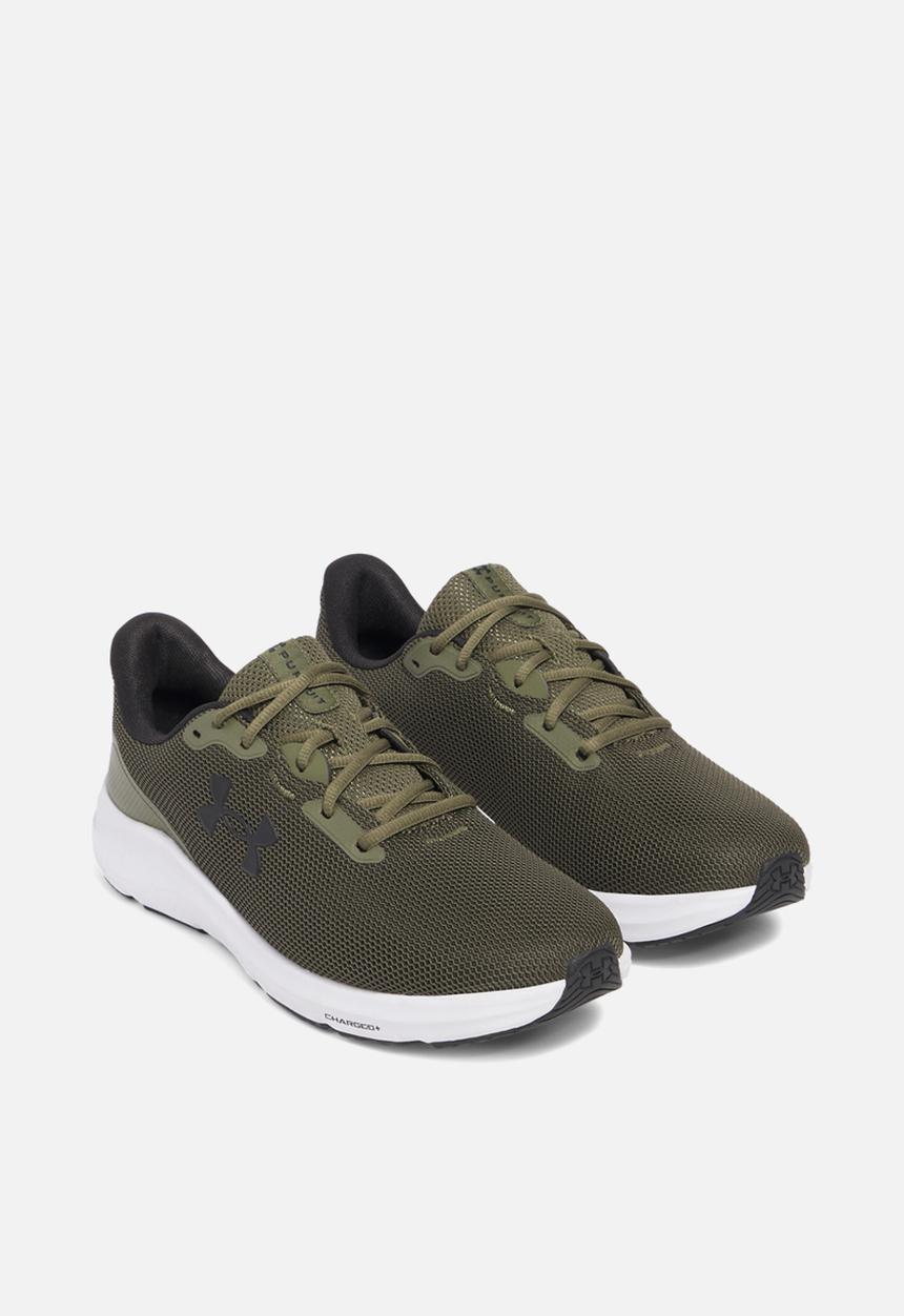 Under Armour - Charged Pursuit 4