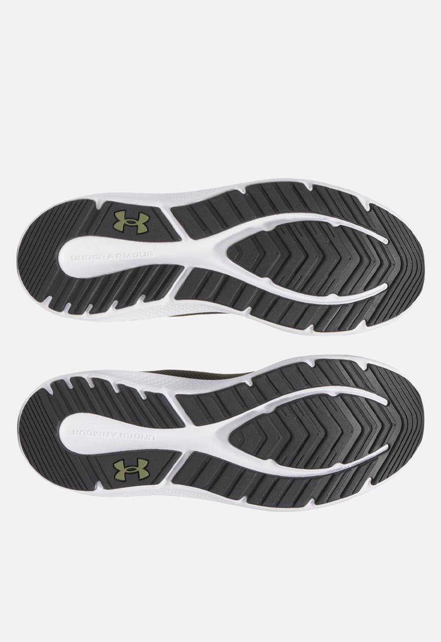 Under Armour - Charged Pursuit 4