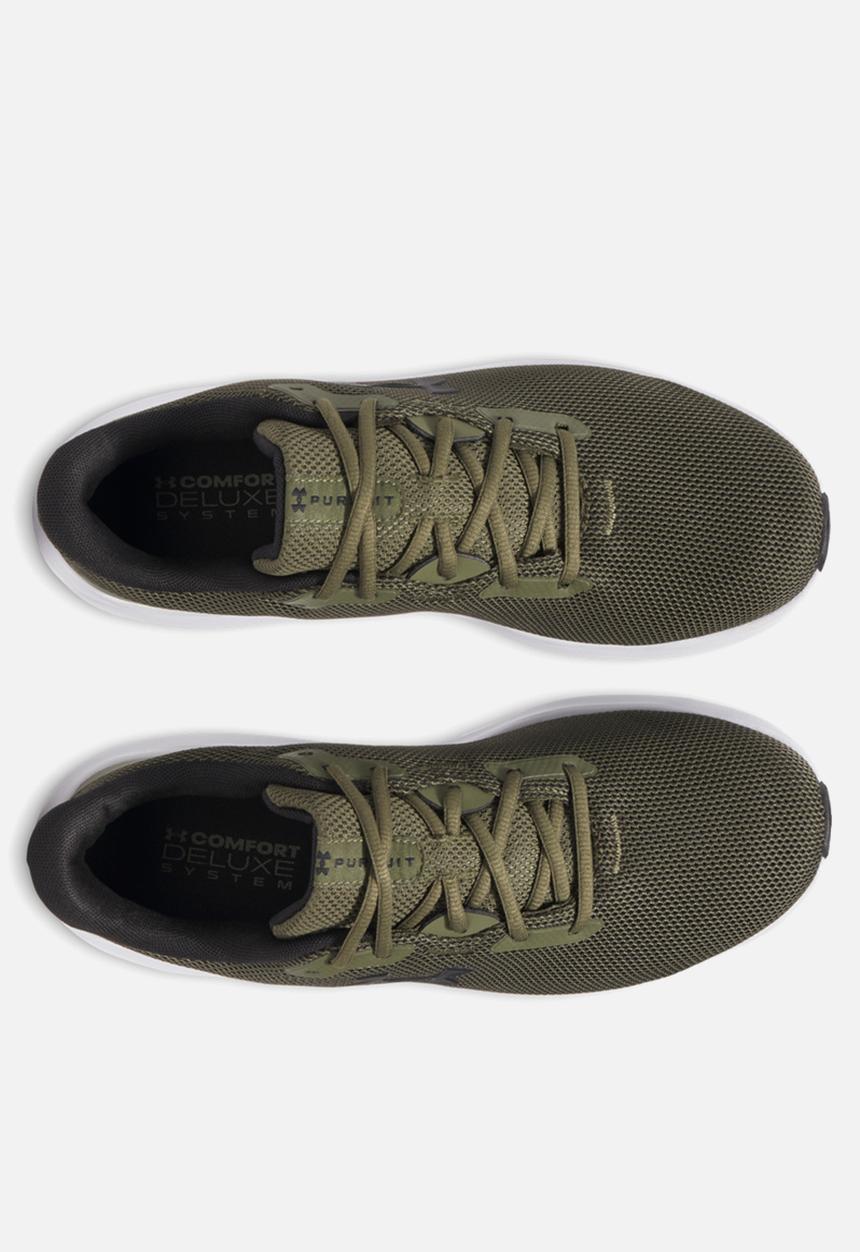 Under Armour - Charged Pursuit 4