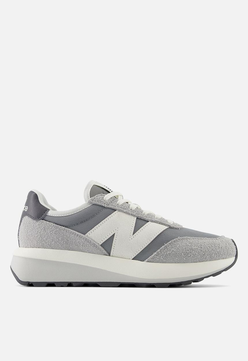 New Balance  - U370 v1 - concrete