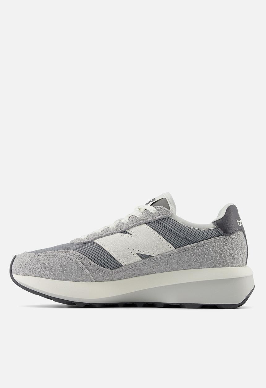 New Balance  - U370 v1 - concrete