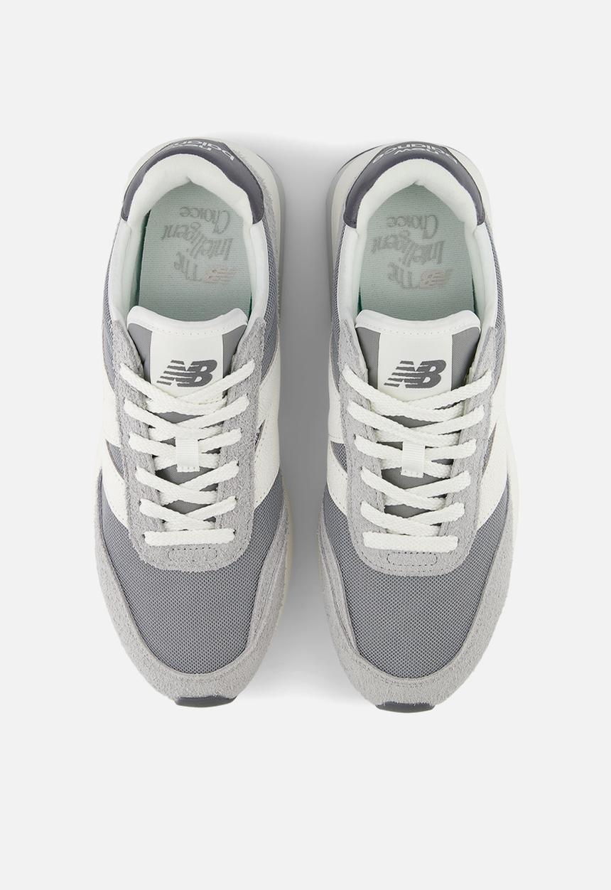 New Balance  - U370 v1 - concrete