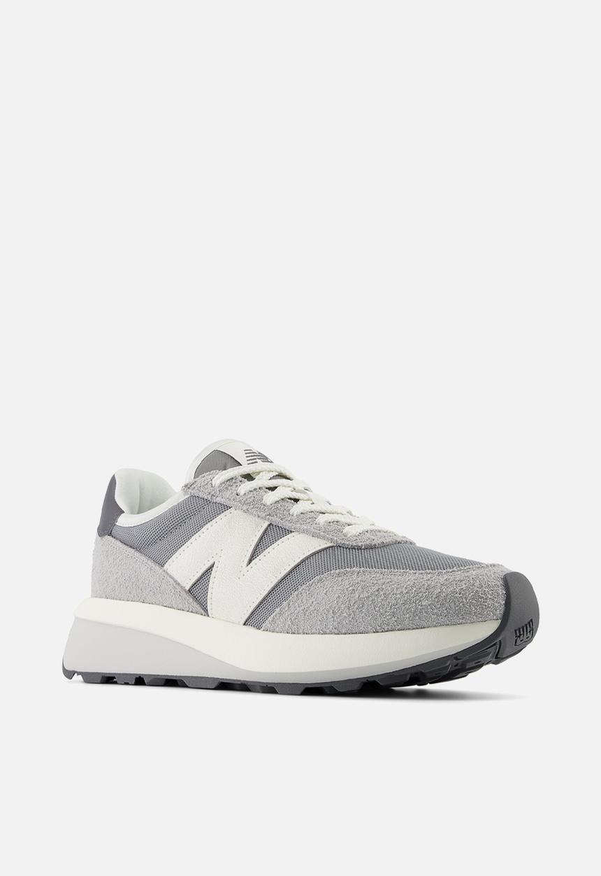New Balance  - U370 v1 - concrete