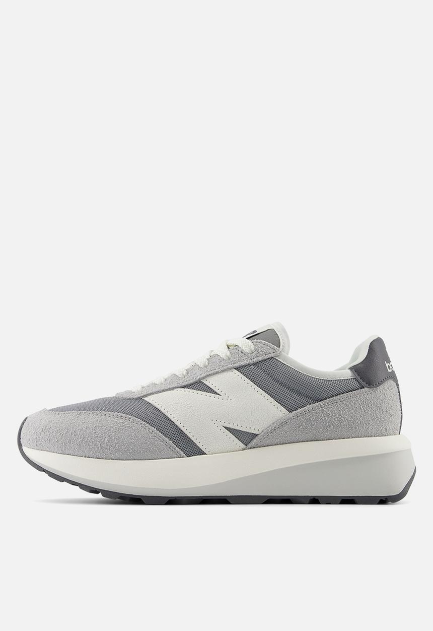 New Balance  - U370 v1 - concrete