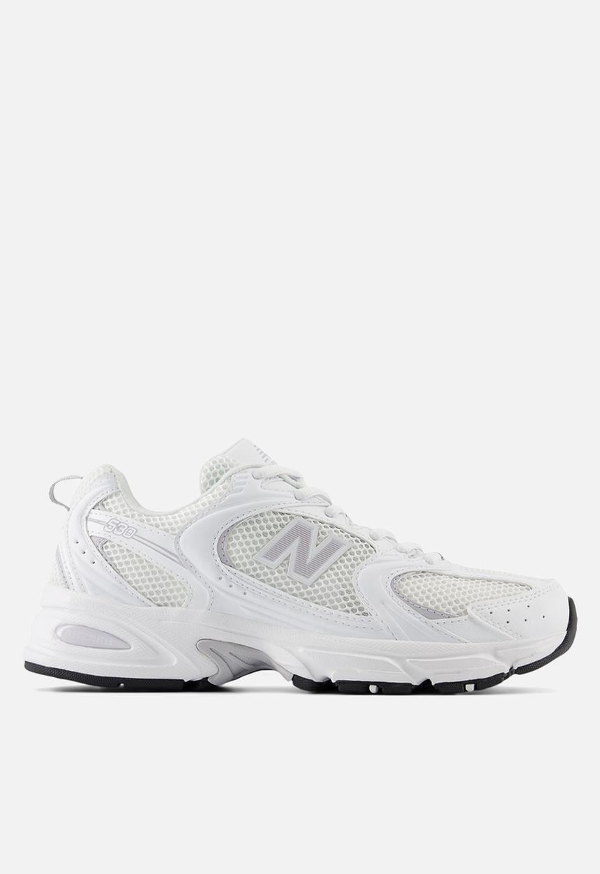 New Balance  - U530 v1 - white