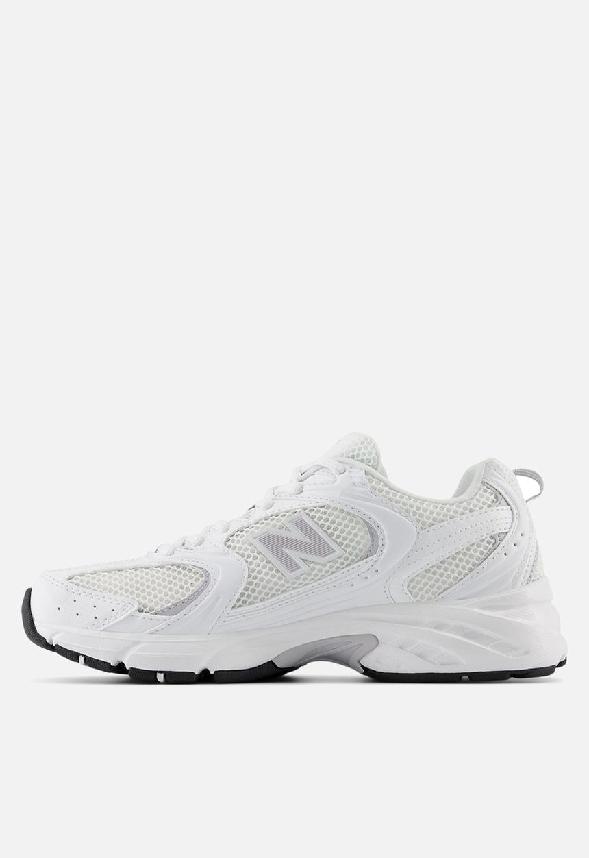 New Balance  - U530 v1 - white