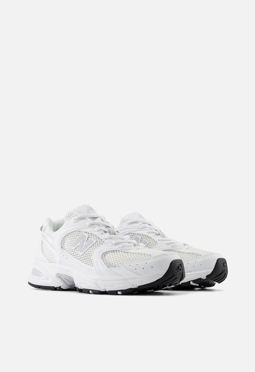 New Balance  - U530 v1 - white
