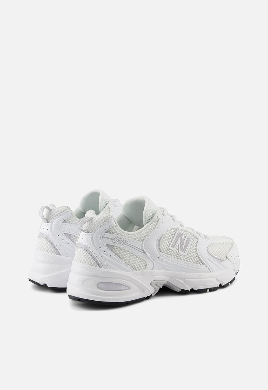 New Balance  - U530 v1 - white